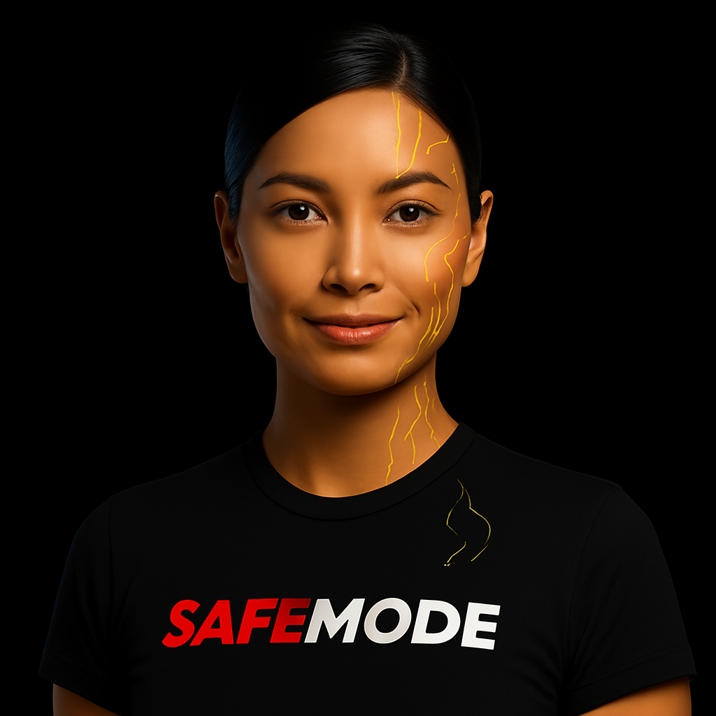 SafeMode Logo